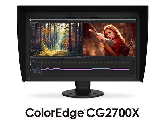 ��׿ColorEdge CG2700X