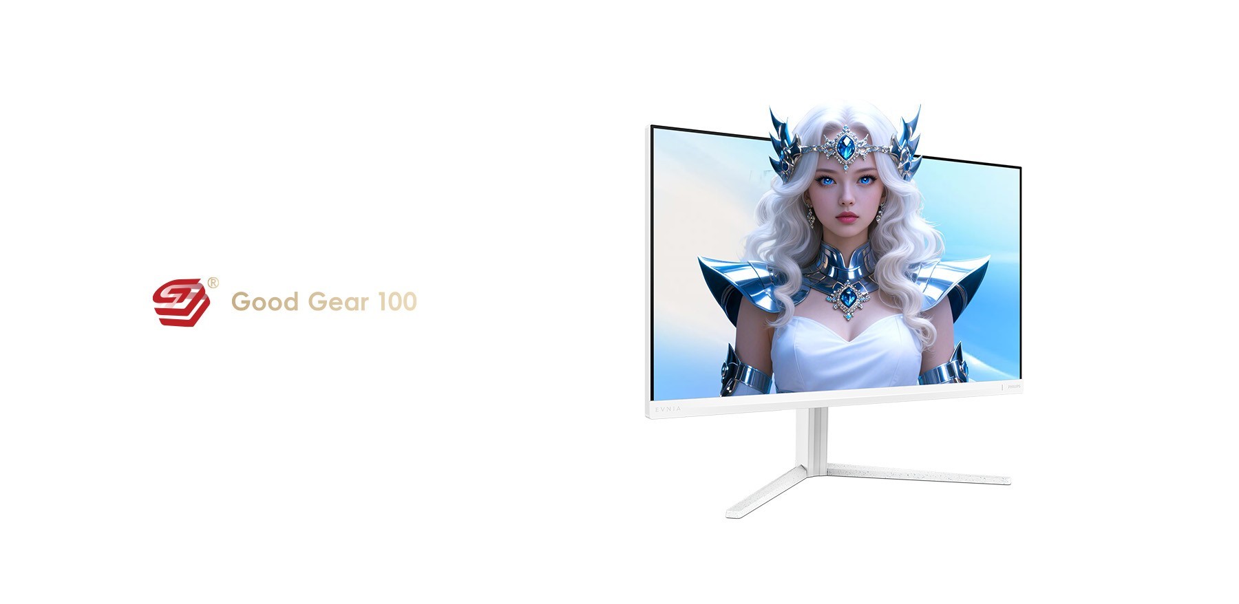 EVNIA����������4.0 ȫ���׿�Բƫ����ʾ��27M2N5501UK