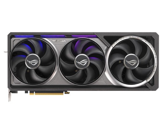 ��˶ROG ASTRALҹ��RTX 5090 D