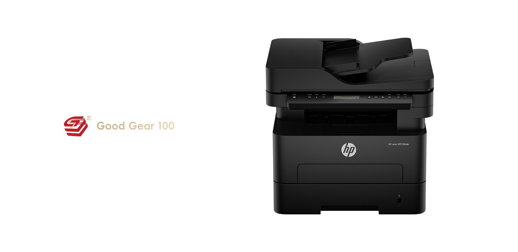 HP Laser MFP 351sdn��ϵ�м���๦��һ���