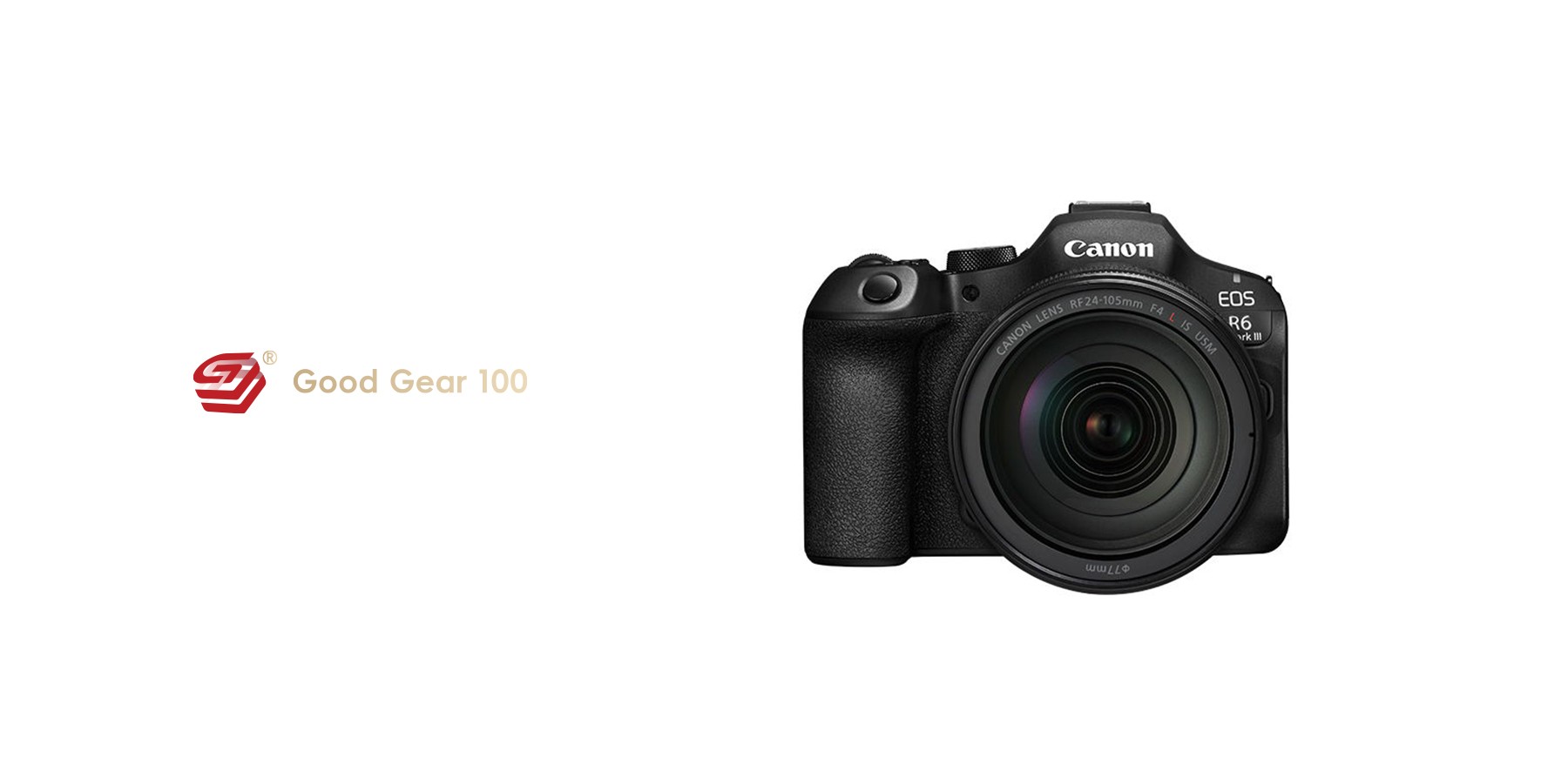 ����EOS R6 Mark III