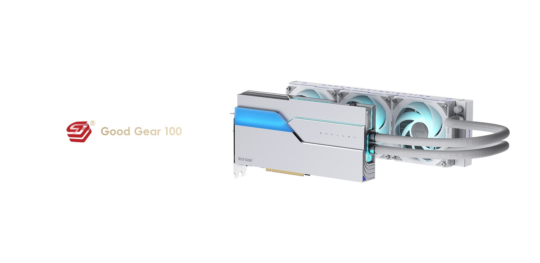 iGame GeForce RTX 5080 Neptune OC 16GB