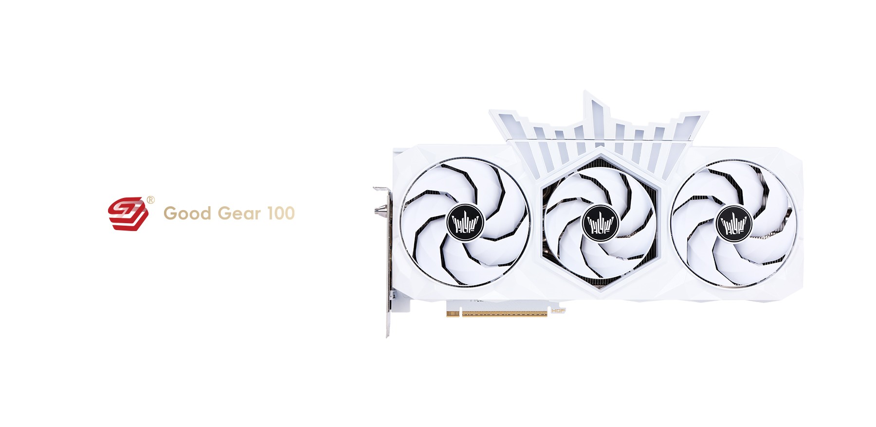 Ӱ�� GeForce RTX 5080 HOF OC LAB Deluxe-X