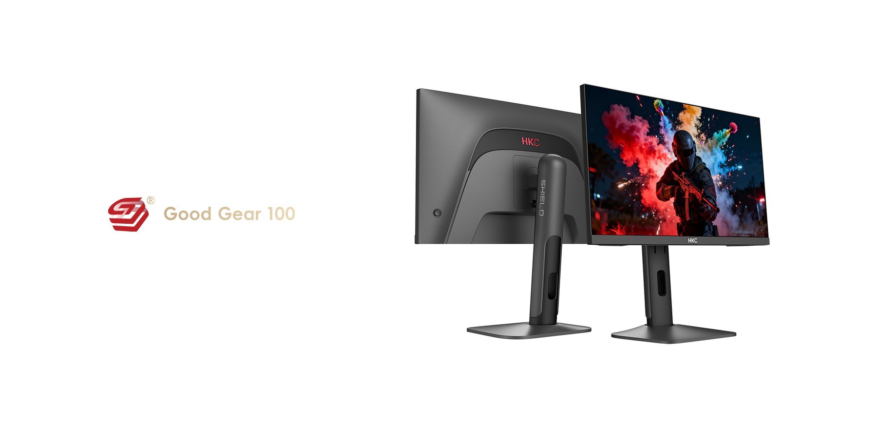 HKC UG27EQ