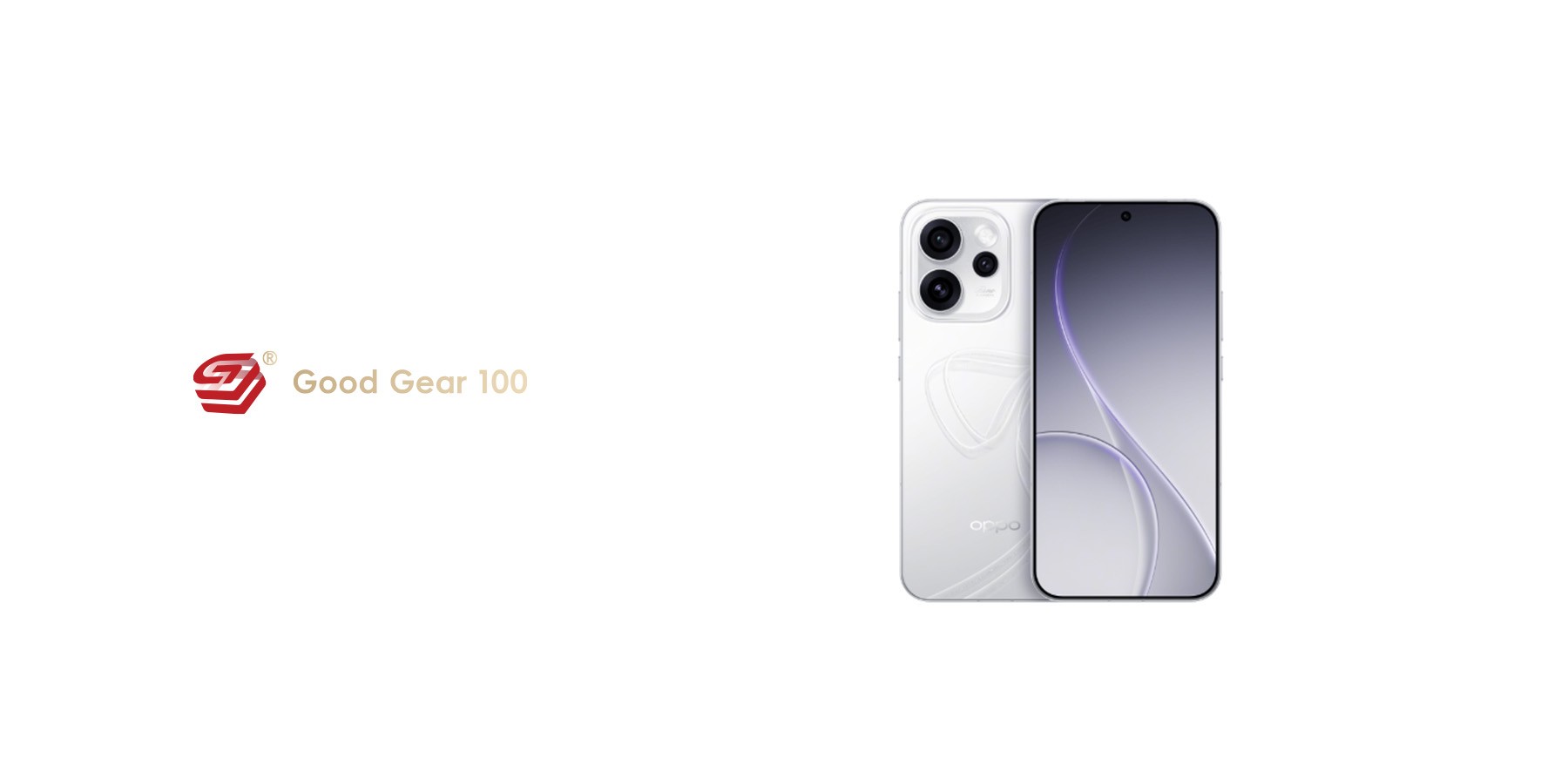 OPPO Reno15 Pro