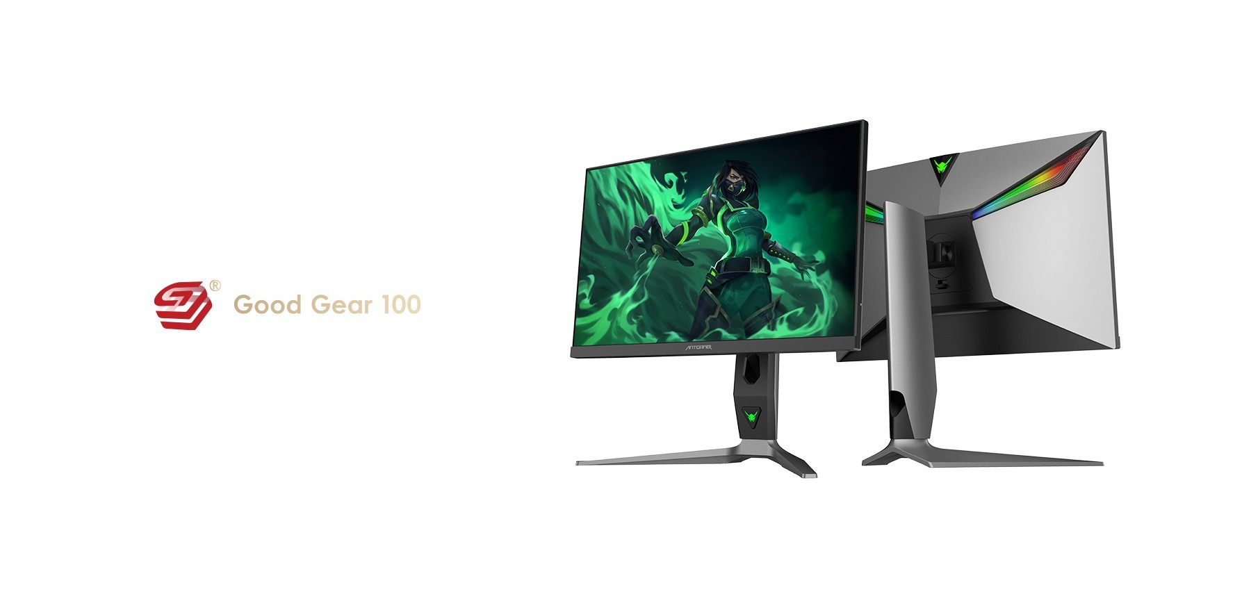 ���ϵ羺 ANT257PF