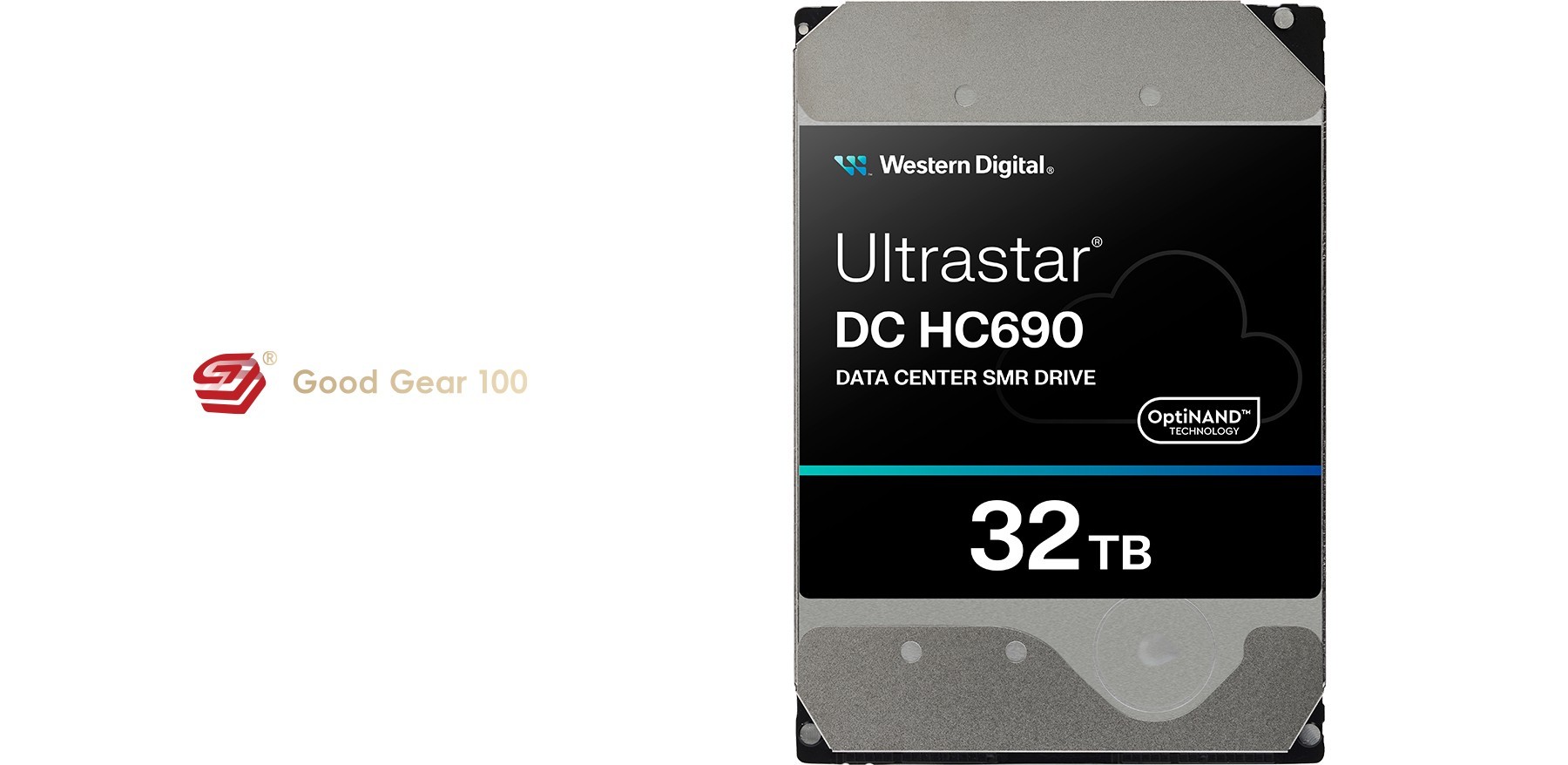 �������� Ultrastar DC HC690 ��������Ӳ��