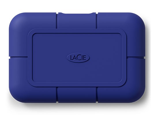 ����С���Rugged SSD Pro5