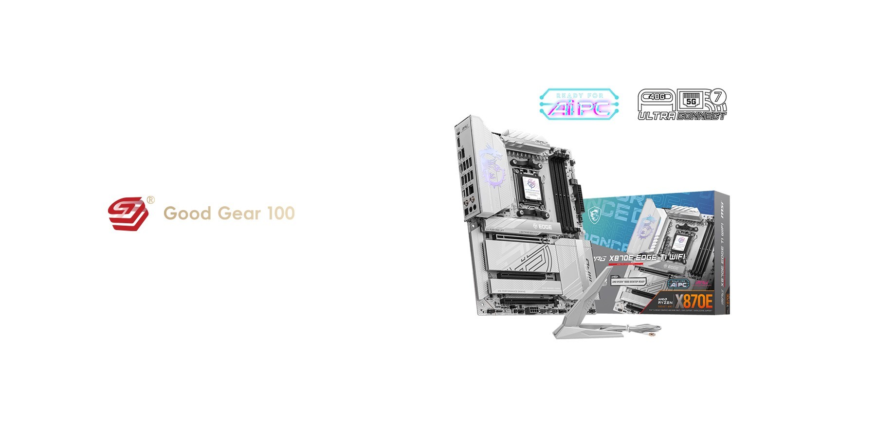 ΢��MPG X870E EDGE TI WIFI ���� ��