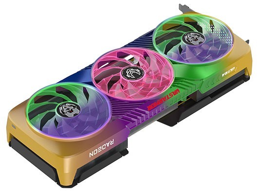 ���RX 9070 XT ���Ͻ� ULTRA