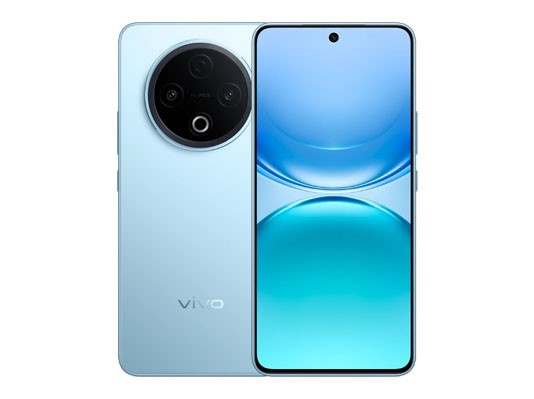 vivo Y500