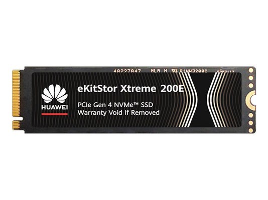 ��Ϊ�����̬Ӳ�� eKitStor Xtreme 200E