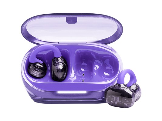 JBL SOUNDGEAR CLIPS������ ���ж���