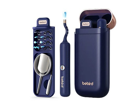 ����bebird 3 Plus