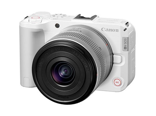 ����EOS R50 V