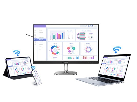 ������27B2W5600����Ͷ����ʾ��