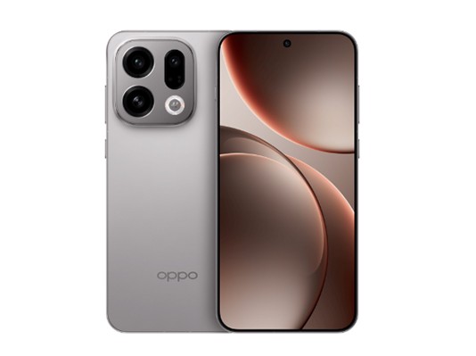 OPPO Find X9