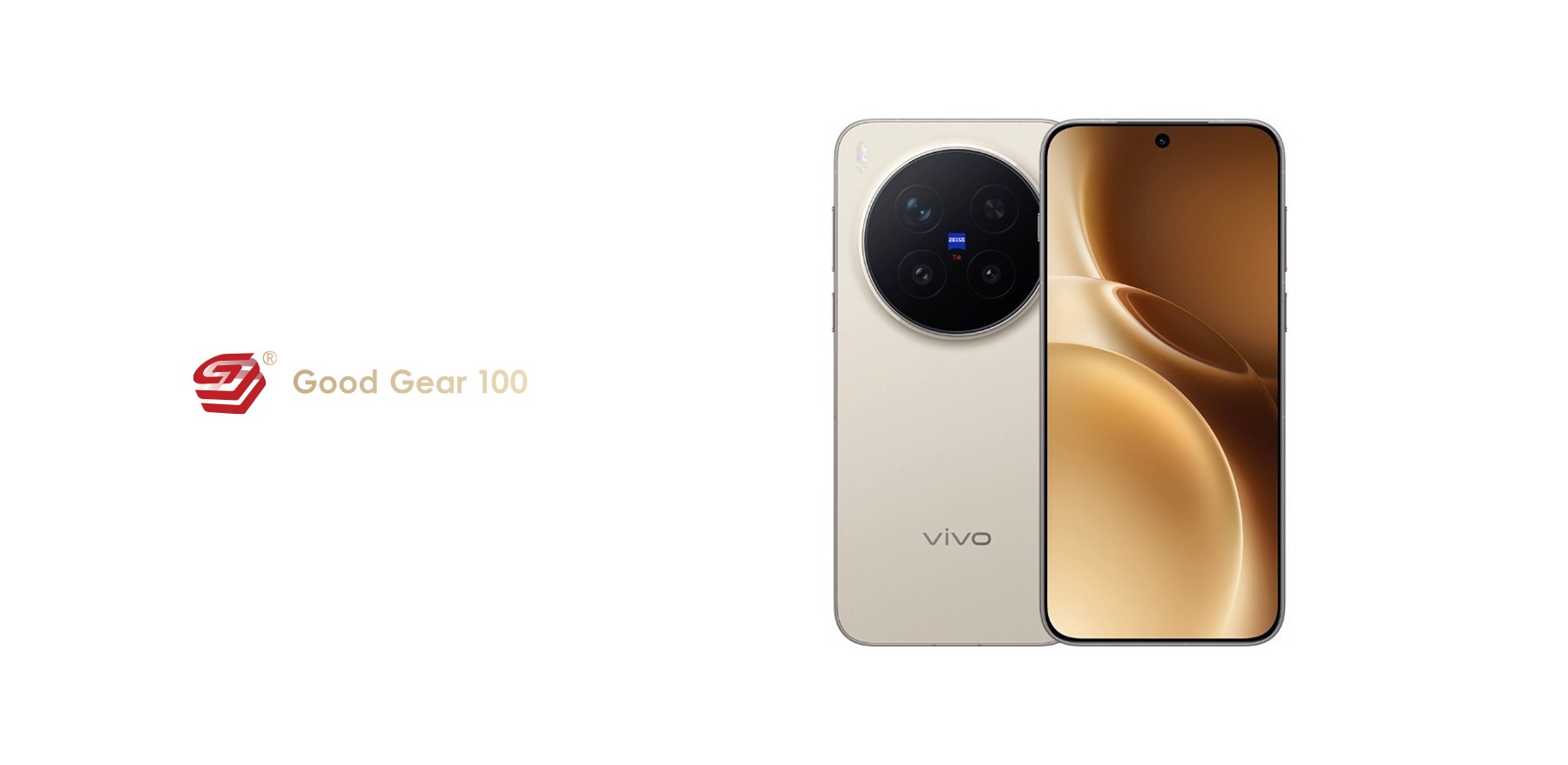 vivo X300 Pro