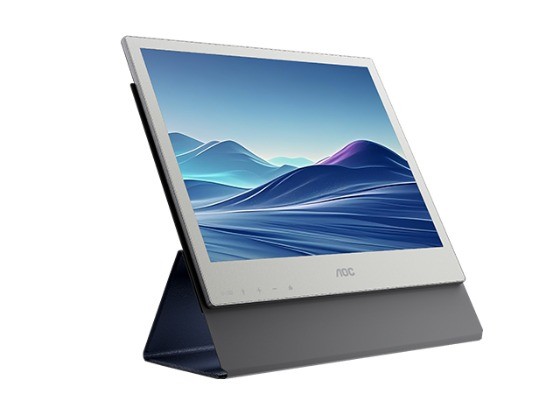 AOC��ɫīˮ����Я��ʾ��13T5S