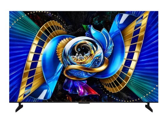TCL 85T7M Pro  SQD-Mini LED