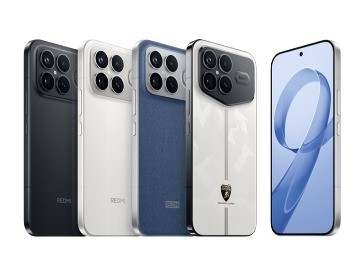 REDMI K90 Pro Max