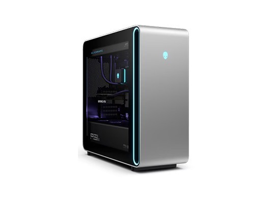 Alienware������Area-51��Ϸ̨ʽ��