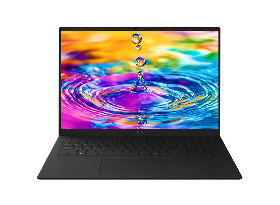 LG gramPro 17