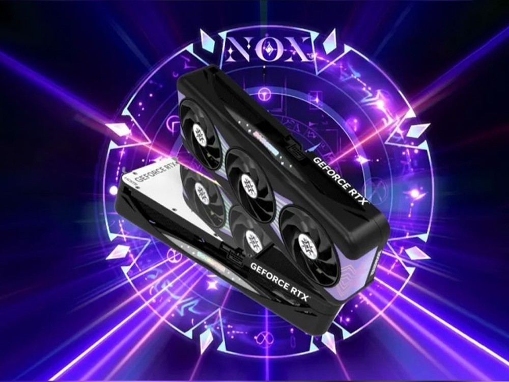 Ӱ�۽���չChinaJoy2025 �콢RTX50�Կ������˷�ʢ��