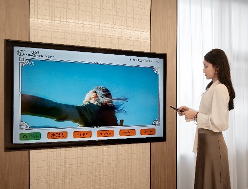 解决行业痛点 提升交互体验