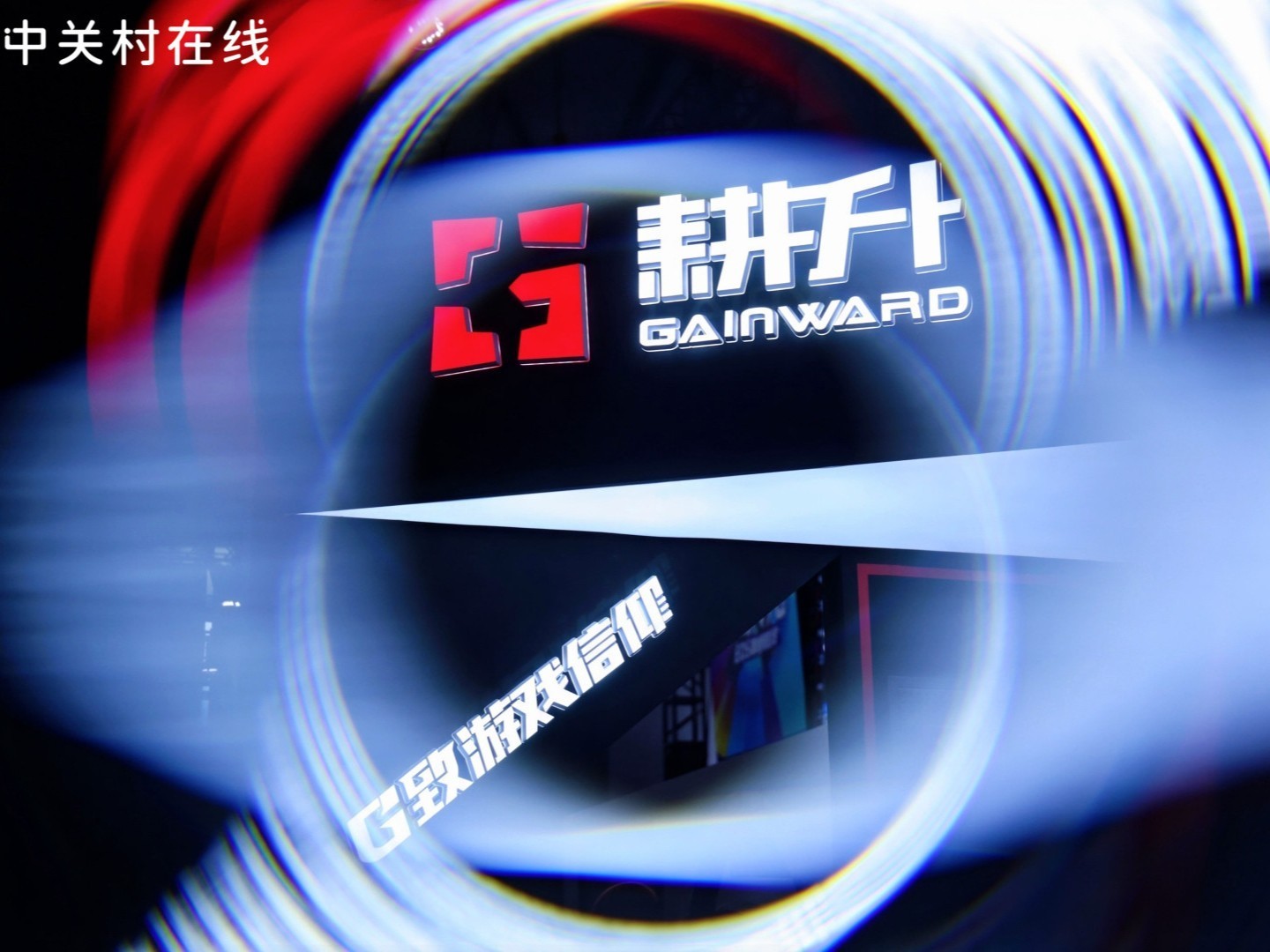 ChinaJoy 2025�ֳ�ֱ���������Կ���ȼ��Ҽ���