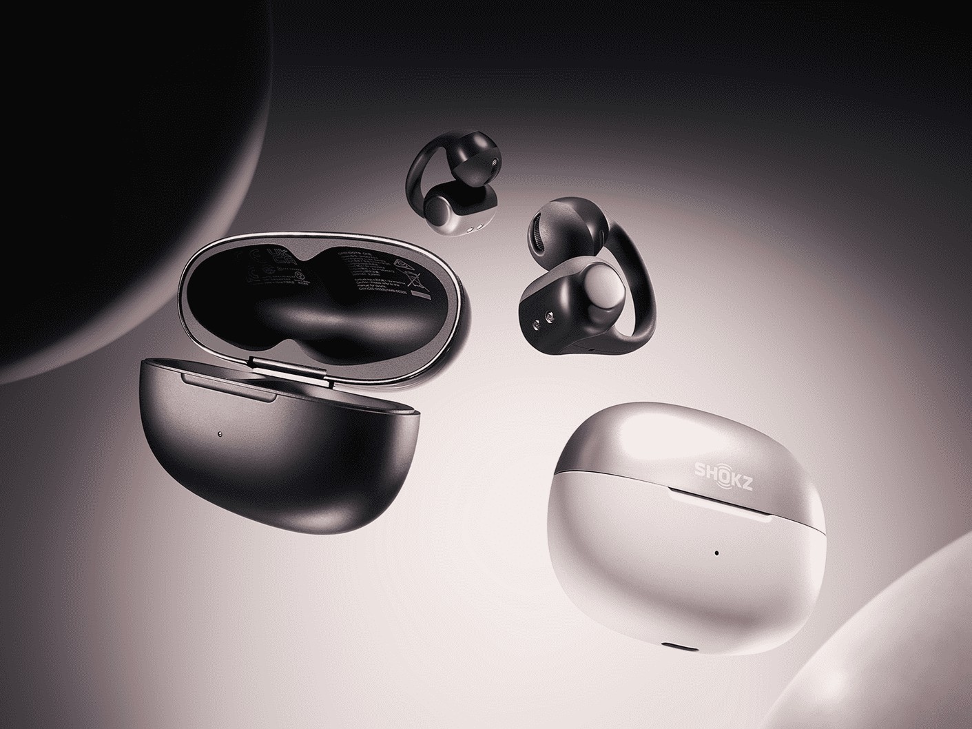 ��������ȦOpenDots ONE