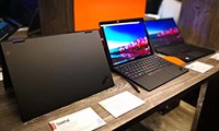 CES 2018 ThinkPad X1 PCƷֱ