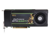  GTX650Ti 