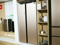 TCL��Ʒ����ϴ�»�����Ϯ