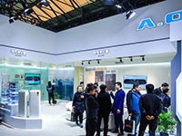 A.O.ʷ��˹�ÿƼ�����2018 AWE