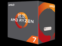  AMD Ryzen 7 1800X