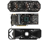  GV-960G1 GAMING-2GD5