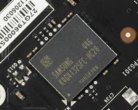 GeForce GTX 960