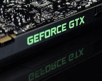 GeForce GTX 960