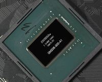 GeForce GTX 960