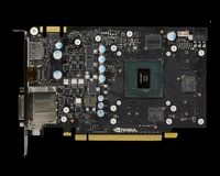 GeForce GTX 960