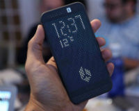 MWC 2015HTC One M9 ʸ