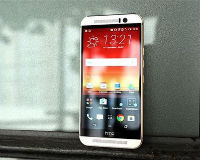 HTC One M9 飺ĥϸ Բ