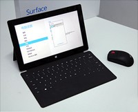 ΢Surfaceȫ׷