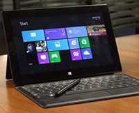 微软Surface Pro国行正式发布