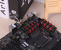 CPU供电设计