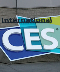 <span><b>1</b></span>CES 2014