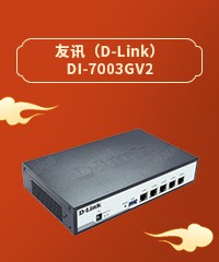 ѶD-LinkDI-7003GV2