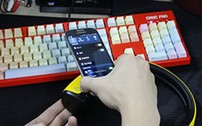NFC触控配对技术