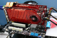 AMD CrossFire